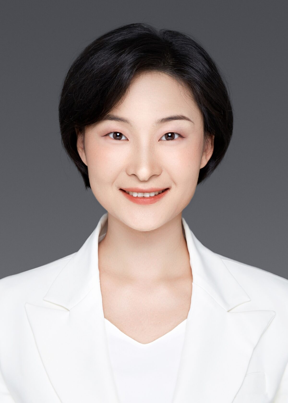 Maggie Jia