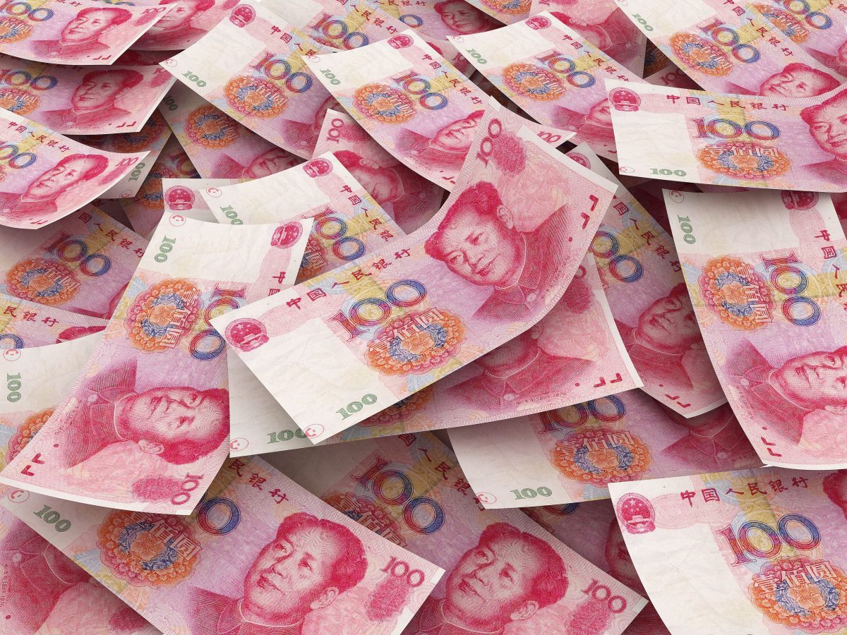 Update on Shanghai Salaries: New Previous Year’s Averages