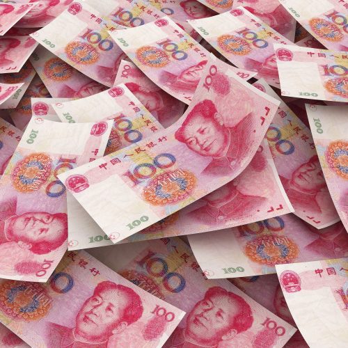 Update on Shanghai Salaries: New Previous Year’s Averages