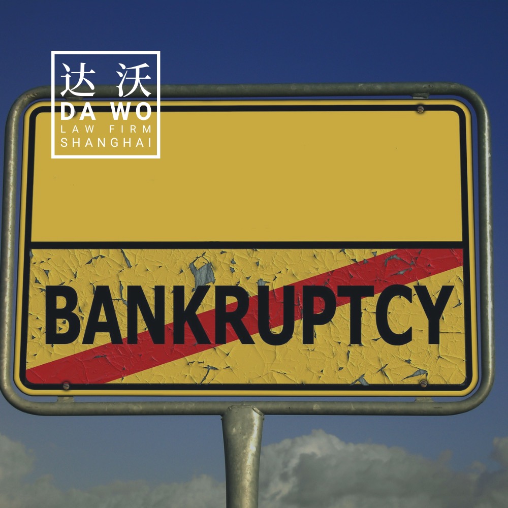 Bankruptcy in Europe