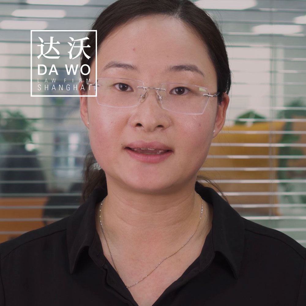 All about Employment Contract with Maggie Jia