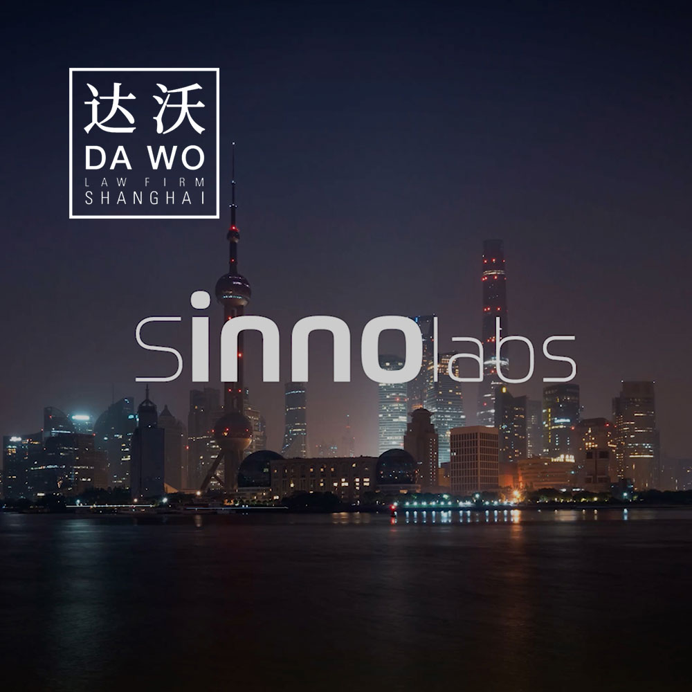 Philippe Snel, Founder of Sinnolabs presents Sinnolabs and the Twikit testimonial.