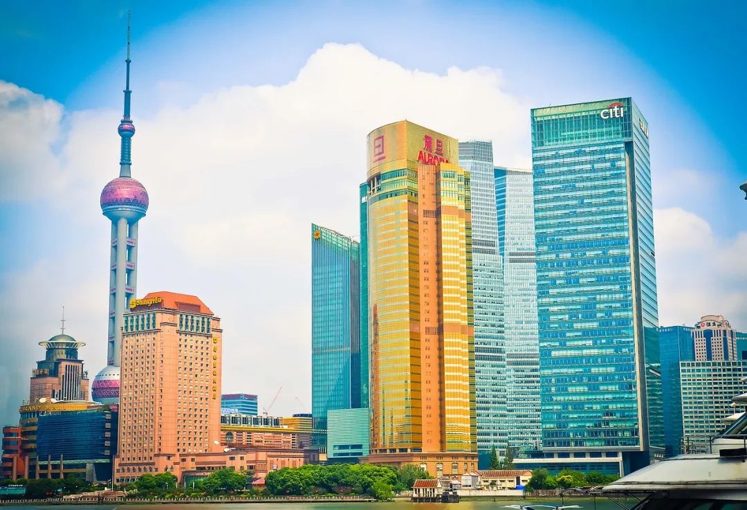 Pudong Implements Market Entity Registration Confirmation System