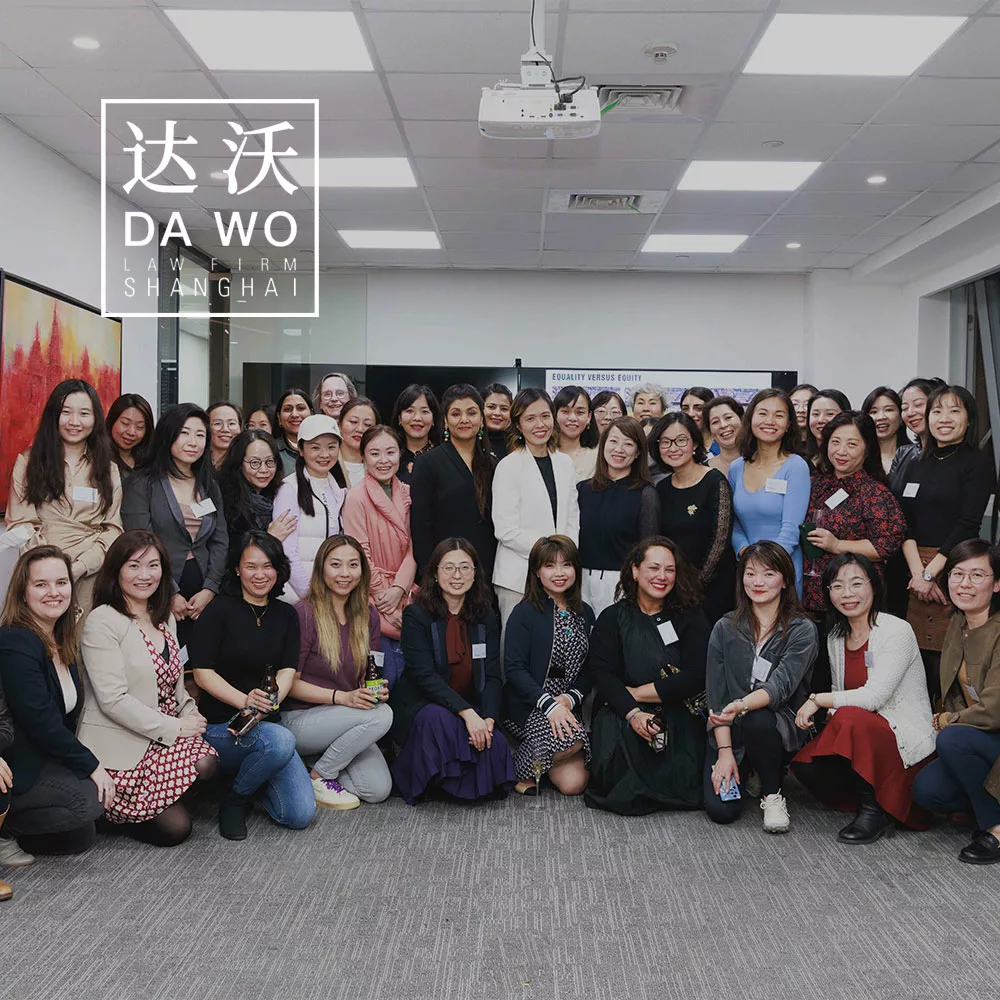 DaWo Celebrates International Women’s Day 2023